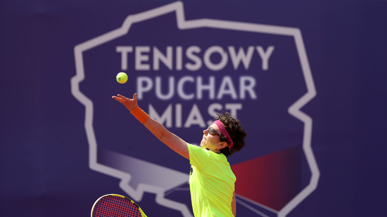 Amatorski tenis w Polsce