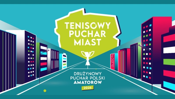 Finały Tenisowego Pucharu Miast 2025 – harmonogram i szczegóły rozgrywek